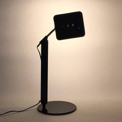 Thorn table lamp design - lamp, 2d